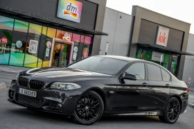 Обява за продажба на BMW 530 D X-DRIVE* СМЕНЕНИ ВЕРИГИ* М-ПАКЕТ ~30 999 лв. - изображение 1