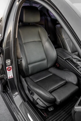Обява за продажба на BMW 530 D X-DRIVE* СМЕНЕНИ ВЕРИГИ* М-ПАКЕТ ~30 999 лв. - изображение 9