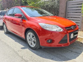Обява за продажба на Ford Focus Eco Boost ~9 500 лв. - изображение 6
