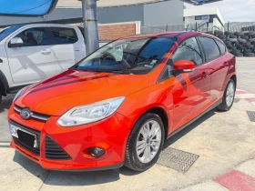 Обява за продажба на Ford Focus Eco Boost ~9 500 лв. - изображение 1
