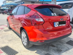 Обява за продажба на Ford Focus Eco Boost ~9 500 лв. - изображение 2
