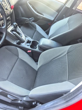 Обява за продажба на Ford Focus Eco Boost ~9 500 лв. - изображение 7