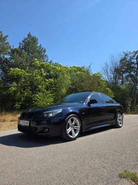  BMW 525