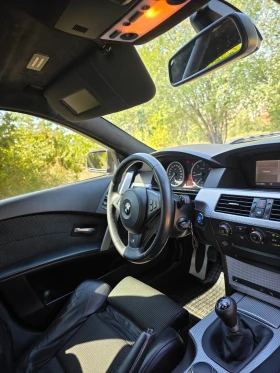 BMW 525 2.5 | Mobile.bg    14