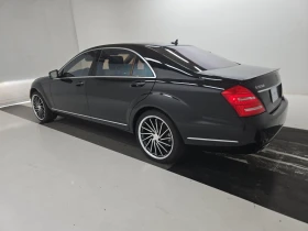 Mercedes-Benz S 500 4MATIC | Mobile.bg    6