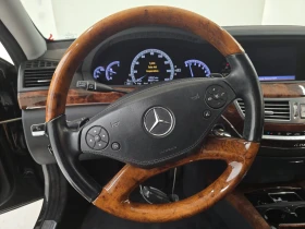 Mercedes-Benz S 500 4MATIC | Mobile.bg    7
