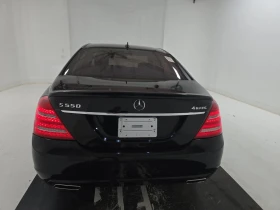 Mercedes-Benz S 500 4MATIC | Mobile.bg    5