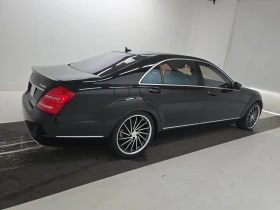 Mercedes-Benz S 500 4MATIC | Mobile.bg    4