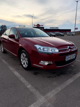Обява за продажба на Citroen C5 ~9 500 лв. - изображение 1