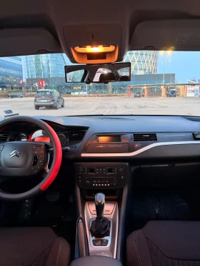 Обява за продажба на Citroen C5 ~9 500 лв. - изображение 5