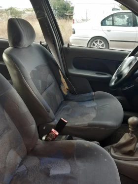 Обява за продажба на Renault Clio 1.9 D ~1 500 лв. - изображение 8