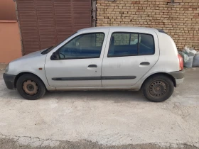 Обява за продажба на Renault Clio 1.9 D ~1 500 лв. - изображение 1