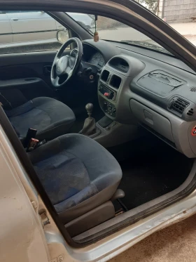 Обява за продажба на Renault Clio 1.9 D ~1 500 лв. - изображение 7