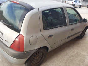 Обява за продажба на Renault Clio 1.9 D ~1 500 лв. - изображение 3