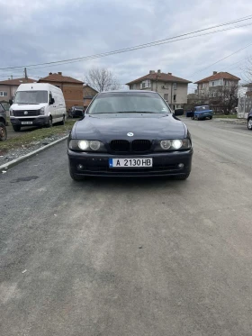 BMW 530 | Mobile.bg    7
