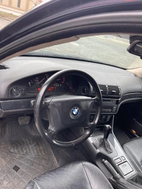 BMW 530 | Mobile.bg    8