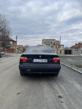 BMW 530 | Mobile.bg    4