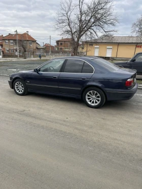 BMW 530 | Mobile.bg    3
