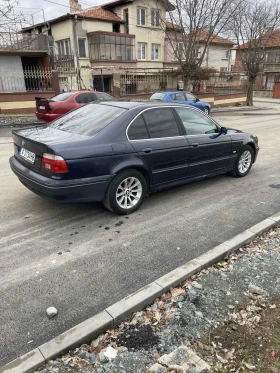 BMW 530 | Mobile.bg    6