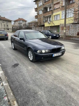 BMW 530 | Mobile.bg    2
