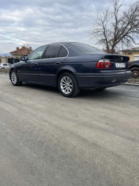 BMW 530 | Mobile.bg    5