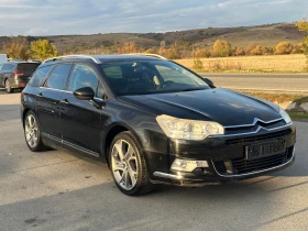 Citroen C5 2.0 HDI 163 hp | Mobile.bg    2