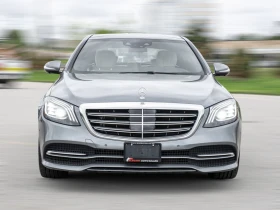 Mercedes-Benz S 560 4Matic / BURMESTER / HUD / 360 / PANO - 52400 лв. / 26791.69 € - 31596325 5