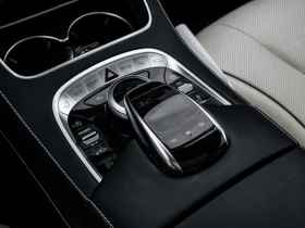Mercedes-Benz S 560 4Matic / BURMESTER / HUD / 360 / PANO - 52400 лв. / 26791.69 € - 31596325 14
