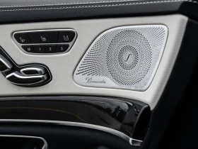Mercedes-Benz S 560 4Matic / BURMESTER / HUD / 360 / PANO - 52400 лв. / 26791.69 € - 31596325 7