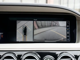Mercedes-Benz S 560 4Matic / BURMESTER / HUD / 360 / PANO - 52400 лв. / 26791.69 € - 31596325 13