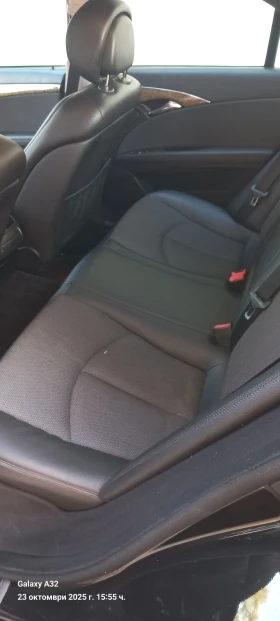 Mercedes-Benz E 280 - 7800 лв. / 3988.08 € - 28998018 12