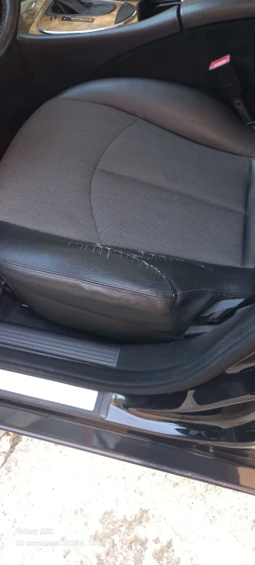 Mercedes-Benz E 280 - 7800 лв. / 3988.08 € - 28998018 11