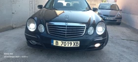 Mercedes-Benz E 280 - 7800 лв. / 3988.08 € - 28998018 7