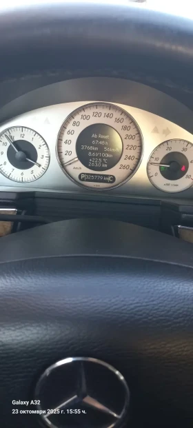 Mercedes-Benz E 280 - 7800 лв. / 3988.08 € - 28998018 4
