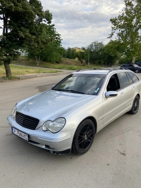 Обява за продажба на Mercedes-Benz C 200 2.2cdi ~5 500 лв. - изображение 1 | Auto.bg Обява за продажба на Mercedes-Benz C 200 2.2cdi ~5 500 лв. - изображение 1