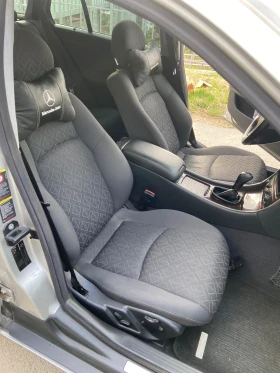 Обява за продажба на Mercedes-Benz C 200 2.2cdi ~5 500 лв. - изображение 8 | Auto.bg Обява за продажба на Mercedes-Benz C 200 2.2cdi ~5 500 лв. - изображение 8