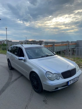 Обява за продажба на Mercedes-Benz C 200 2.2cdi ~5 500 лв. - изображение 2 | Auto.bg Обява за продажба на Mercedes-Benz C 200 2.2cdi ~5 500 лв. - изображение 2