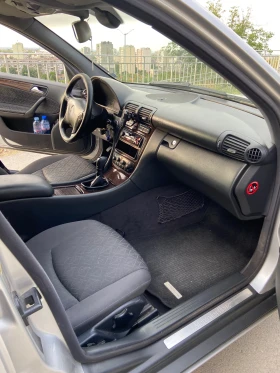 Обява за продажба на Mercedes-Benz C 200 2.2cdi ~5 500 лв. - изображение 6 | Auto.bg Обява за продажба на Mercedes-Benz C 200 2.2cdi ~5 500 лв. - изображение 6