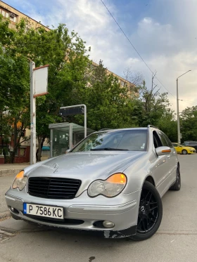 Обява за продажба на Mercedes-Benz C 200 2.2cdi ~5 500 лв. - изображение 1 | Auto.bg Обява за продажба на Mercedes-Benz C 200 2.2cdi ~5 500 лв. - изображение 1