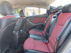 Hyundai Elantra 1.6 132hp | Mobile.bg    8