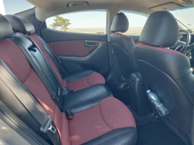 Hyundai Elantra 1.6 132hp | Mobile.bg    12