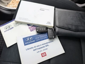 Hyundai Ix20 1.4 90кс GPL, снимка 12