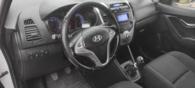 Hyundai Ix20 1.4 90кс GPL, снимка 10