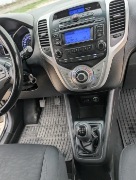 Hyundai Ix20 1.4 90кс GPL, снимка 11