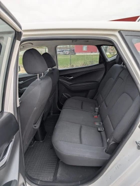Hyundai Ix20 1.4 90кс GPL, снимка 6