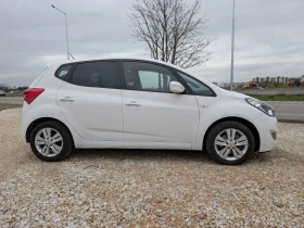 Hyundai Ix20 1.4 90кс GPL, снимка 4