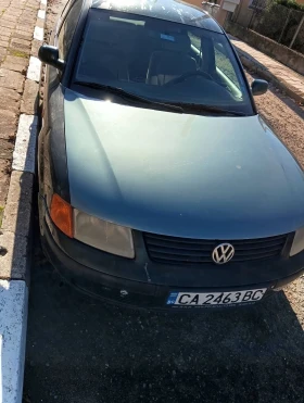 VW Passat 1.8, снимка 1 — Bazar.bg VW Passat 1.8, снимка 1