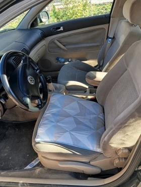 VW Passat 1.8, снимка 6 — Bazar.bg VW Passat 1.8, снимка 6