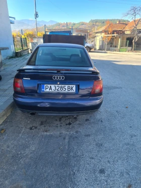 Audi A4 | Mobile.bg    3