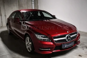 Mercedes-Benz CLS 350 CDI* 4M* AMG* ПОДГРЕВ* ОБДУХВАНЕ* H/K* KEYLESS-GO* - 16900 € / 33053.53 лв. - 46112225 3